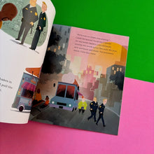 Load image into Gallery viewer, Salat in Secret