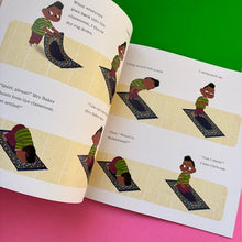 Load image into Gallery viewer, Salat in Secret