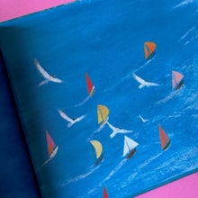 Load image into Gallery viewer, Safe At Last