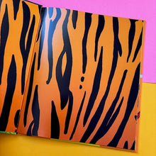 Load image into Gallery viewer, Don't Think Of Tigers