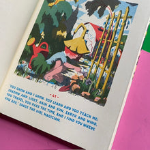 Load image into Gallery viewer, The Magicians