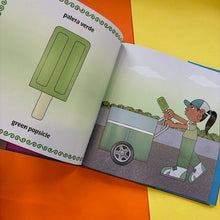 Load image into Gallery viewer, Fiesta!