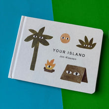 Load image into Gallery viewer, Your Island