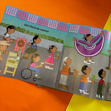 Load image into Gallery viewer, Fiesta!