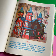 Load image into Gallery viewer, The Magicians