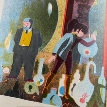 Load image into Gallery viewer, The Magicians