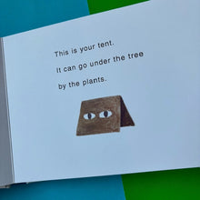 Load image into Gallery viewer, Your Island