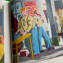 Load image into Gallery viewer, The Magicians