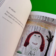 Load image into Gallery viewer, A GIFT : from artists, poets and photographers (under 13)