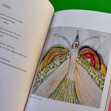 Load image into Gallery viewer, A GIFT : from artists, poets and photographers (under 13)