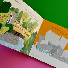 Load image into Gallery viewer, Baby's First Eames : From Art Deco to Zaha Hadid