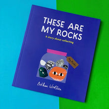 Load image into Gallery viewer, These Are my Rocks