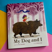 Load image into Gallery viewer, My Dog & I