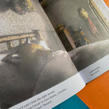 Load image into Gallery viewer, I Wish I Could Tell You