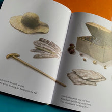 Load image into Gallery viewer, I Wish I Could Tell You