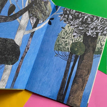 Load image into Gallery viewer, A Daydreamy Child Takes A Walk