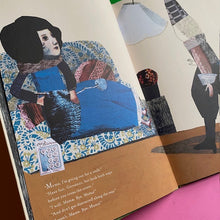 Load image into Gallery viewer, A Daydreamy Child Takes A Walk