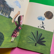 Load image into Gallery viewer, A Daydreamy Child Takes A Walk