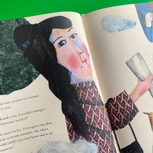 Load image into Gallery viewer, A Daydreamy Child Takes A Walk