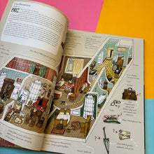 Load image into Gallery viewer, The Apartment: A Century Of Russian History