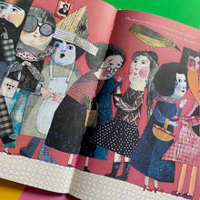 Load image into Gallery viewer, A Daydreamy Child Takes A Walk