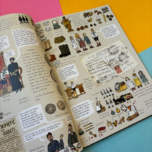 Load image into Gallery viewer, The Apartment: A Century Of Russian History