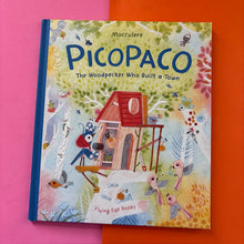 Load image into Gallery viewer, Picopaco