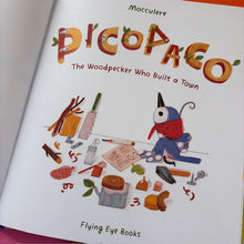 Load image into Gallery viewer, Picopaco