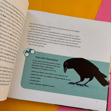 Load image into Gallery viewer, How To Know A Crow: The Biography of a Brainy Bird
