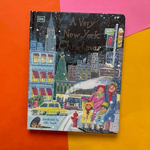 Load image into Gallery viewer, A Very New York Christmas!