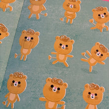 Load image into Gallery viewer, Am a Courageous Cub