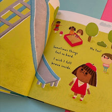 Load image into Gallery viewer, Am a Courageous Cub