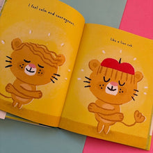 Load image into Gallery viewer, Am a Courageous Cub