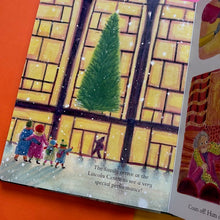 Load image into Gallery viewer, A Very New York Christmas!