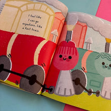 Load image into Gallery viewer, Am a Courageous Cub