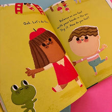 Load image into Gallery viewer, Am a Courageous Cub