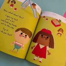 Load image into Gallery viewer, Am a Courageous Cub