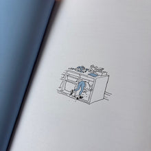 Load image into Gallery viewer, Fantastic Lou