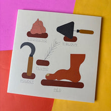 Load image into Gallery viewer, Gros Santoun