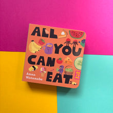 Load image into Gallery viewer, All You Can Eat