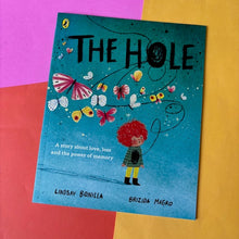 Load image into Gallery viewer, The Hole