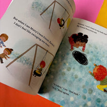 Load image into Gallery viewer, The Hole