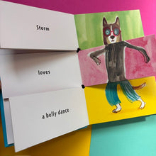 Load image into Gallery viewer, Dogs Can Dance