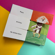 Load image into Gallery viewer, Dogs Can Dance