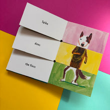 Load image into Gallery viewer, Dogs Can Dance