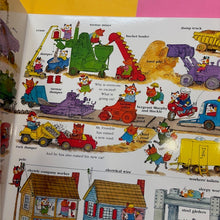 Load image into Gallery viewer, Biggest Word Book Ever!