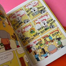 Load image into Gallery viewer, Benson's Cuckoos