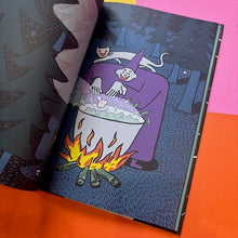 Load image into Gallery viewer, Buzz! Boom! Bang! The Book of Sounds
