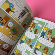 Load image into Gallery viewer, Benson's Cuckoos