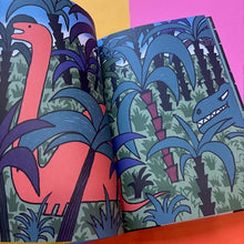 Load image into Gallery viewer, Buzz! Boom! Bang! The Book of Sounds